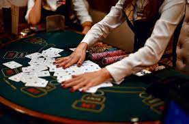 Casino Zolotoy Arbuz